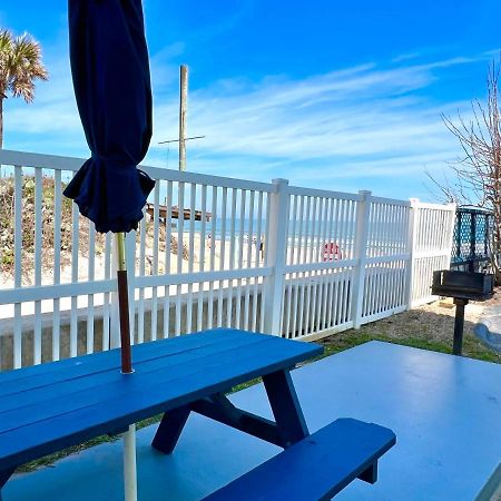 Seascape - Ocean View At Symphony Beach Club Ormond Beach Kültér fotó