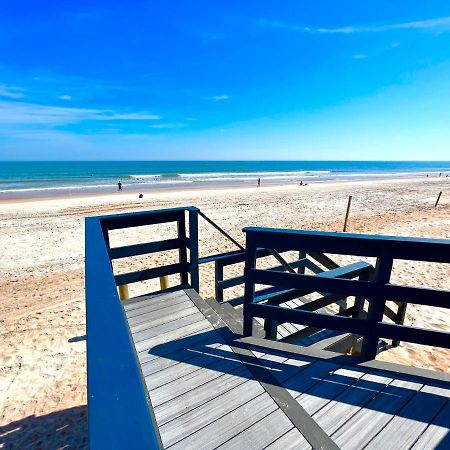 Seascape - Ocean View At Symphony Beach Club Ormond Beach Kültér fotó