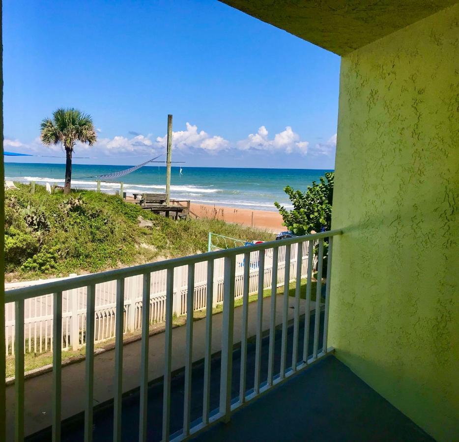 Seascape - Ocean View At Symphony Beach Club Ormond Beach Kültér fotó