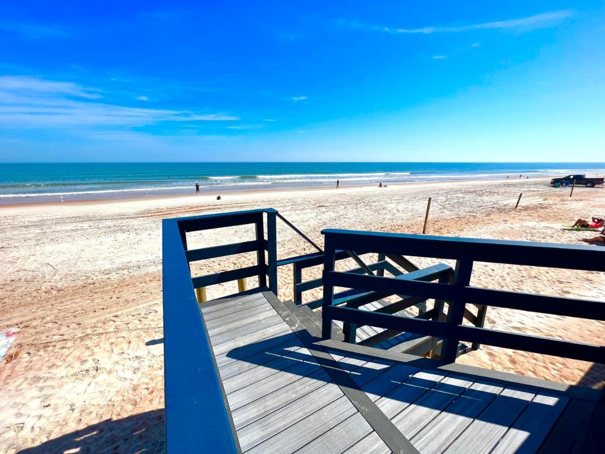 Seascape - Ocean View At Symphony Beach Club Ormond Beach Kültér fotó